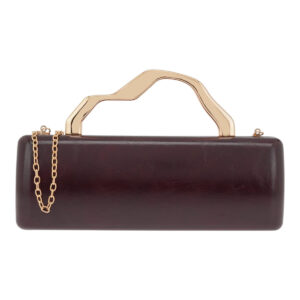 Exe Bags Γυναικεία Τσάντα Φάκελος Clutches Χειρός 700-716 Μπορντώ X67007169145